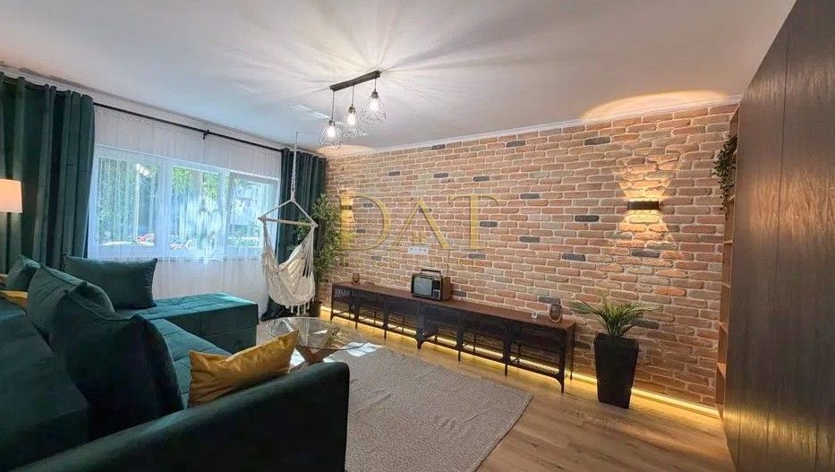Apartament 3 camere decomandate | complet renovat | Mănăștur - Poză 2