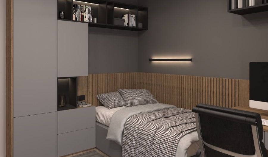 Apartament de lux în Arad - Poză 12