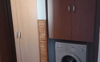 Apartament 3 camere, Nicolina 1, mobilat și utilat - Poză 7