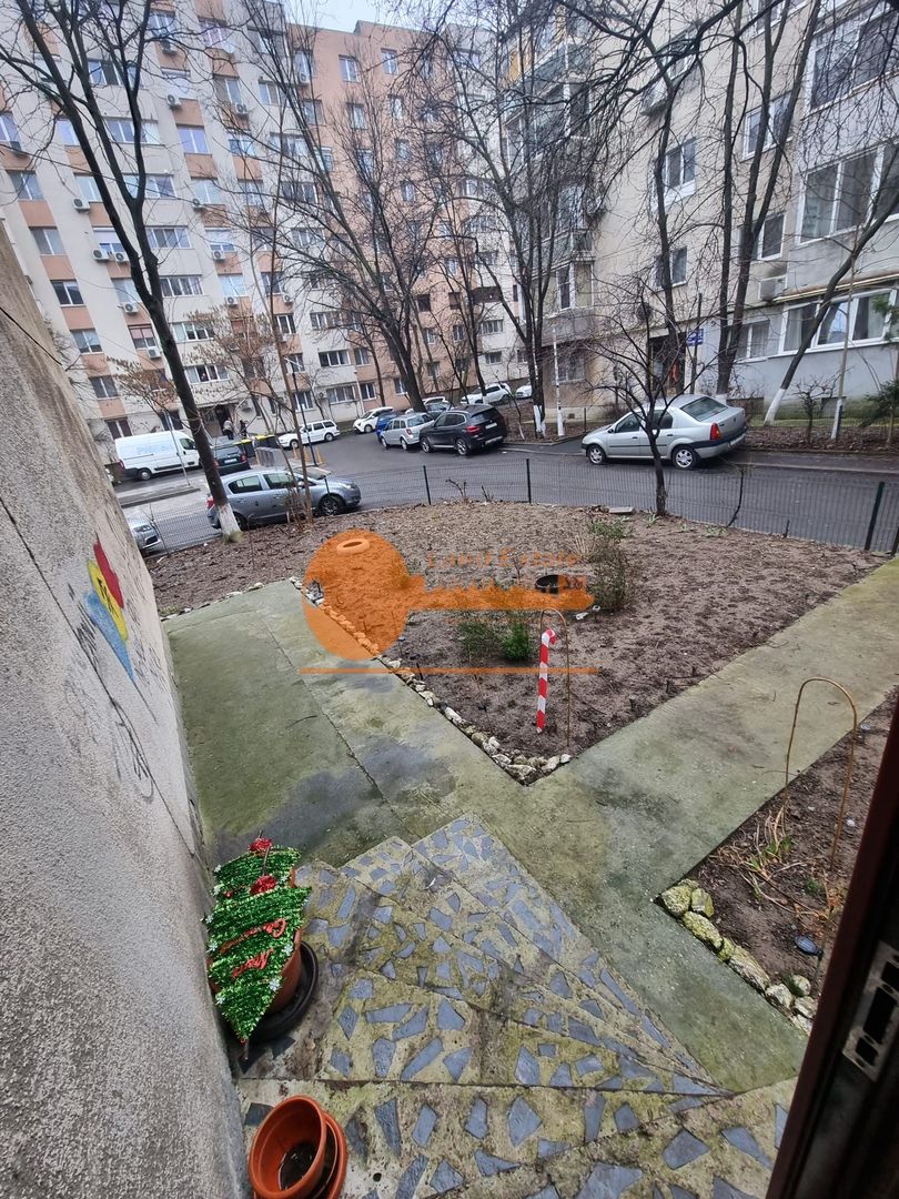 4 Camere Parter - Ideal Birouri-Centrala Proprie-Crangasi - Poză 13