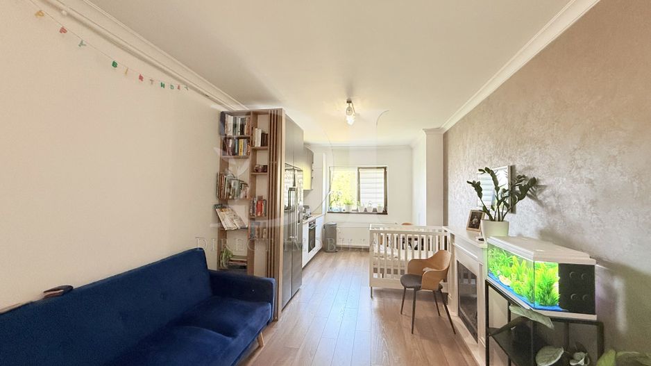 Apartament la cheie / etaj intermediar / Zona Eroilor - Poză 3