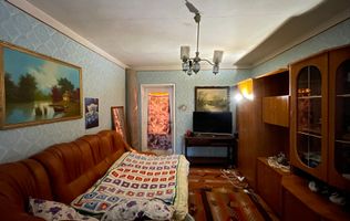 Apartament 4 camere | Parter | Zona Micro 15