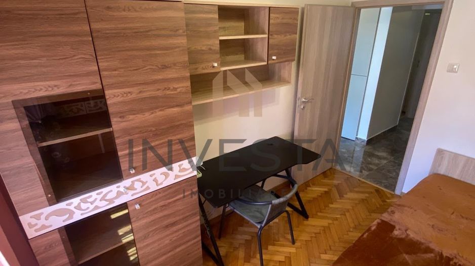 Apartament 3 camere decomandat de inchiriat, parcare, Zorilor zona UMF - Poză 9