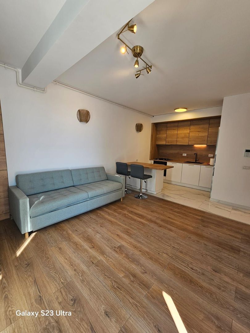 Apartament modern cu 2 camere | Floreasca Residence - Poză 4