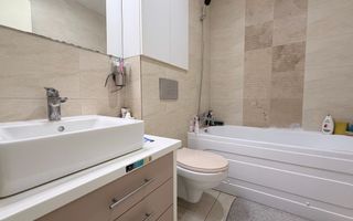 VANZARE APARTAMENT 2 CAMERE | 52,5 MP | MOBILAT SI UTILAT | PARCARE INCLUSA - Poză 9