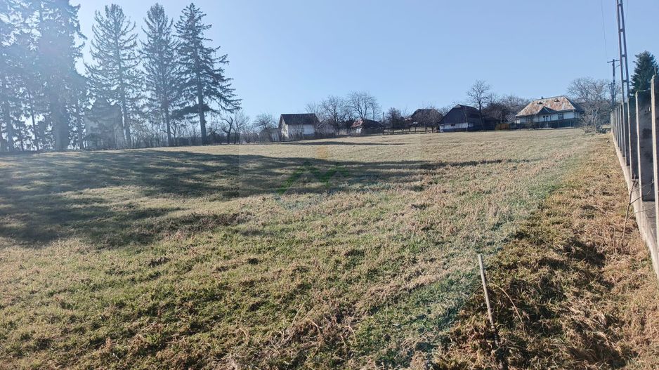 Teren de vânzre Horodniceni Suceava - Poză 7