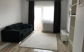 2 camere, Europa, Calea Turzii, Panemar, 18 GYM, Parcare, Modern - Poză 2