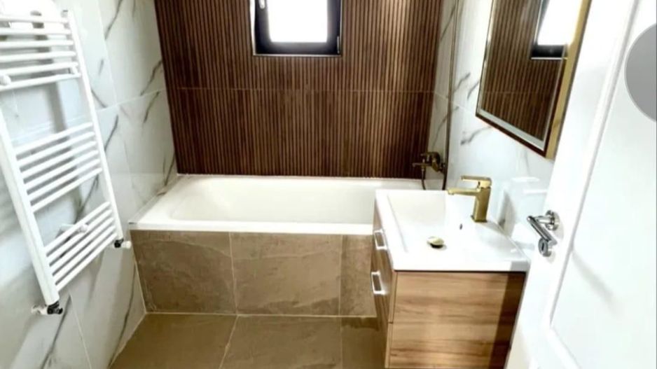 CASE INDIVIDUALE DRUMUL MARE, TOATE UTILITATILE,110 MP UTILI, COMIS 0% - Poză 6