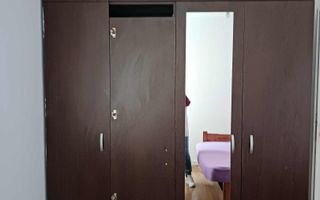 Apartament 2 Camere de Vânzare cu Parcare – Florești, Cartier Terra - Poză 3