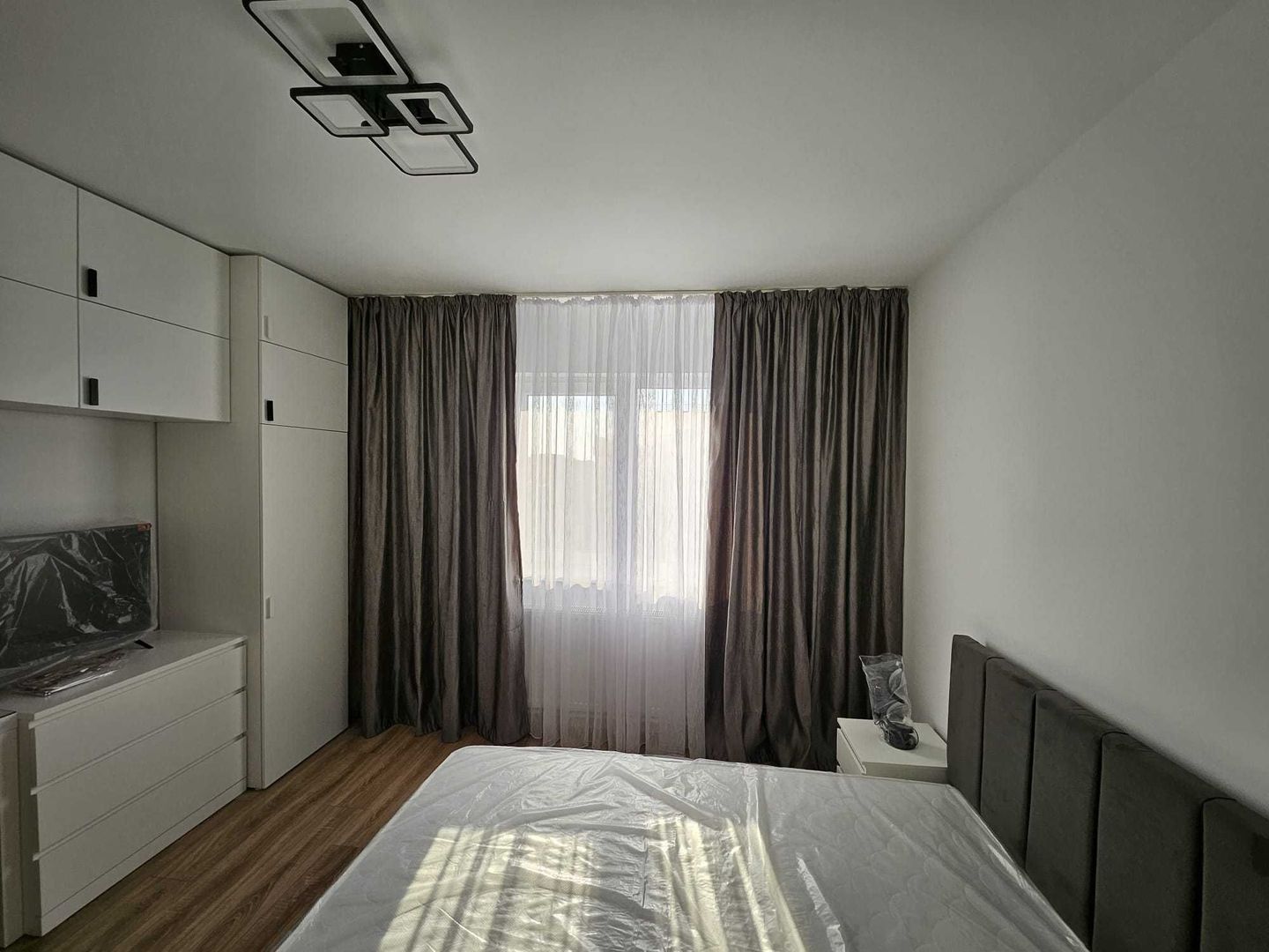 Penthouse-Feeling lângă Parcul Teilor | 2 Camere Premium | Terasă 30mp - Poză 3