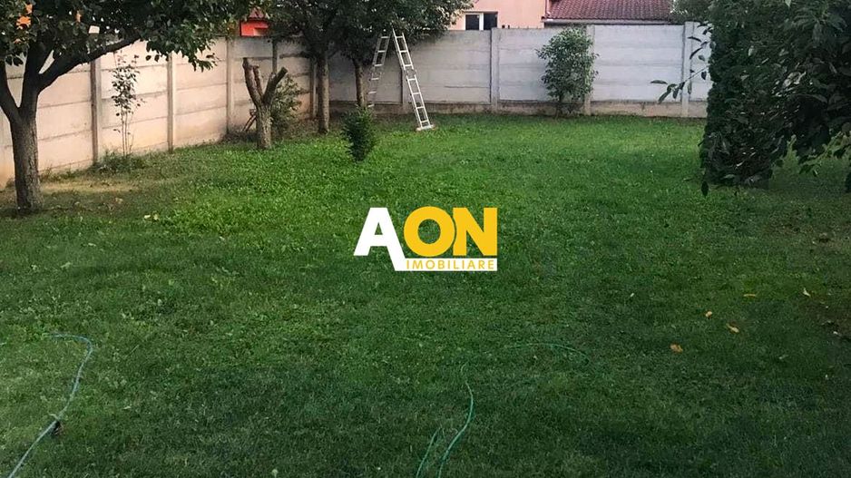 Casa de vanzare 120 mp utili 580 mp teren Cetate - Poză 11