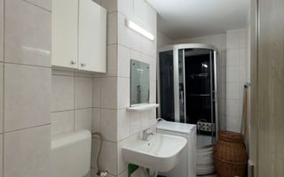 Garsoniera 38 mp Parter - Calea 13 Septembrie ,Drumul Sării - Poză 9