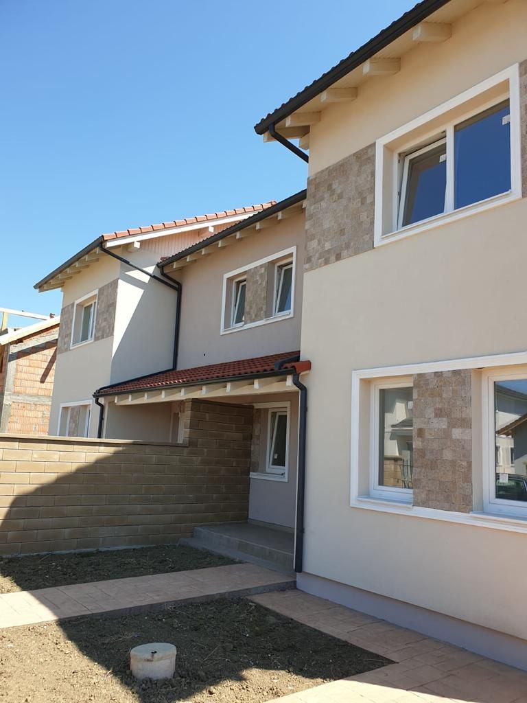 Duplex deosebit în Mosnita Noua - Poză 2