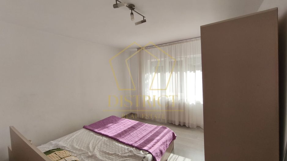 Apartament superb cu 2 camere | Calea Torontalului | Iulius Mall - Poză 2