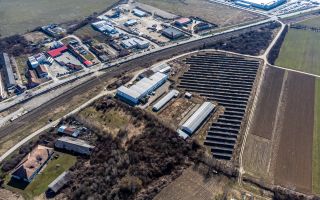 Teren 7800 mp Ineu - Poză 4