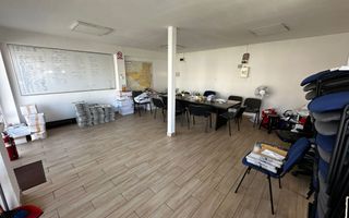 Spatiu 38Mp Stradal Calea Rahovei Viilor Progresului Jumbo Mall - Poză 6