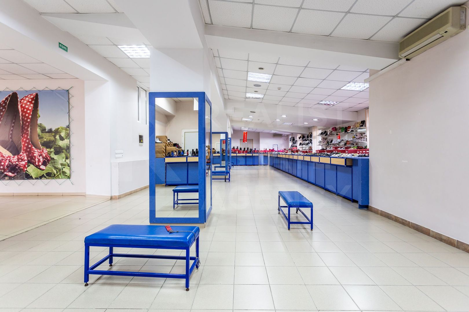 Chirie, spațiu comercial, 150 mp, strada Armeneasca, Centru - Poză 32