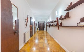 Casa din Natura Balotesti-6300 mp teren-Acces privat la lac si ponton propriu - Poză 23