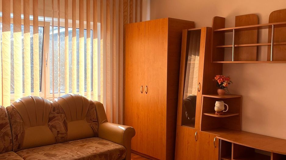 Girocului-parc padurice | 3Camere | 2Bai | Centrala proprie | Disponibil imediat - Poză 1