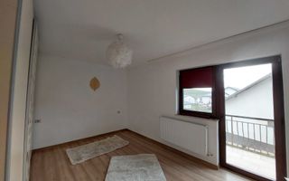 Casă tip duplex de vânzare/închiriere – Valea Adânca, Iași - Poză 8