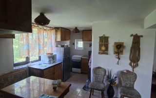 PROPIETAR URGENT Casa duplex BRAN arpox 300m utili, 1300mp teren - 2 case la pret de 1 apartament !! - Poză 9