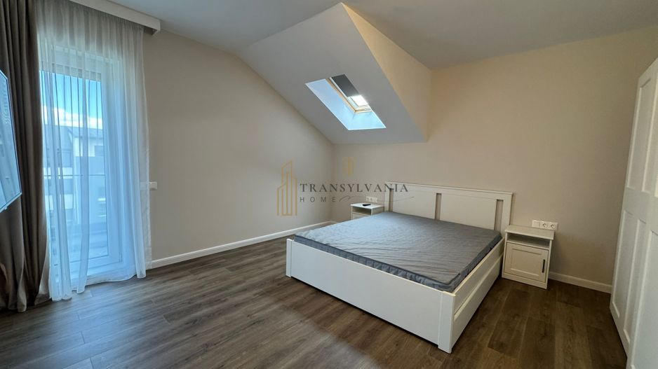 Apartament 3 camere, modern, suprafata generoasa - Poză 18