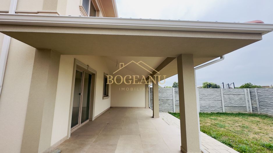 BG77-Vila Individuala 5 camere-COMISION 0% - Poză 24