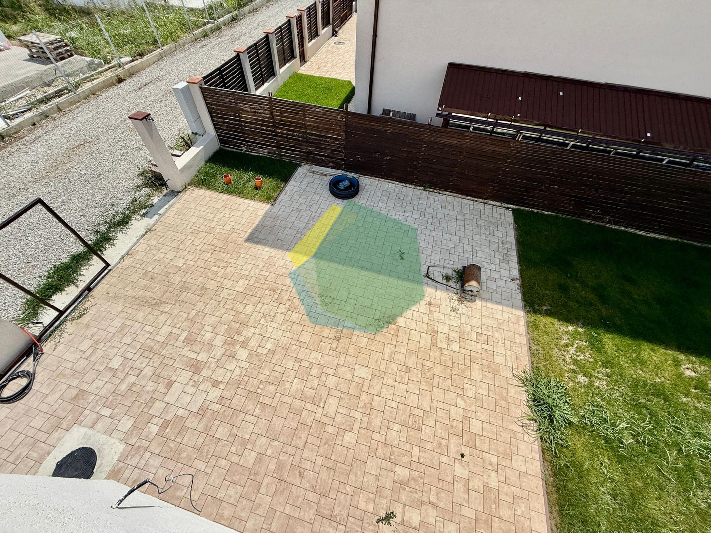 5 camere | Teren 650mp | Otopeni, Odăi – Zona Matei B. - Poză 17