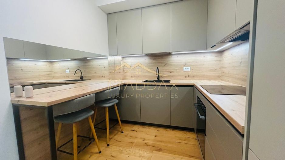 Apartament tip studio 2 camere II Pipera II - Poză 11