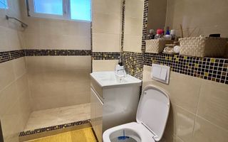 Vanzare apartament cu 3 camere in Gheorgheni zona hotel Royal - Poză 8
