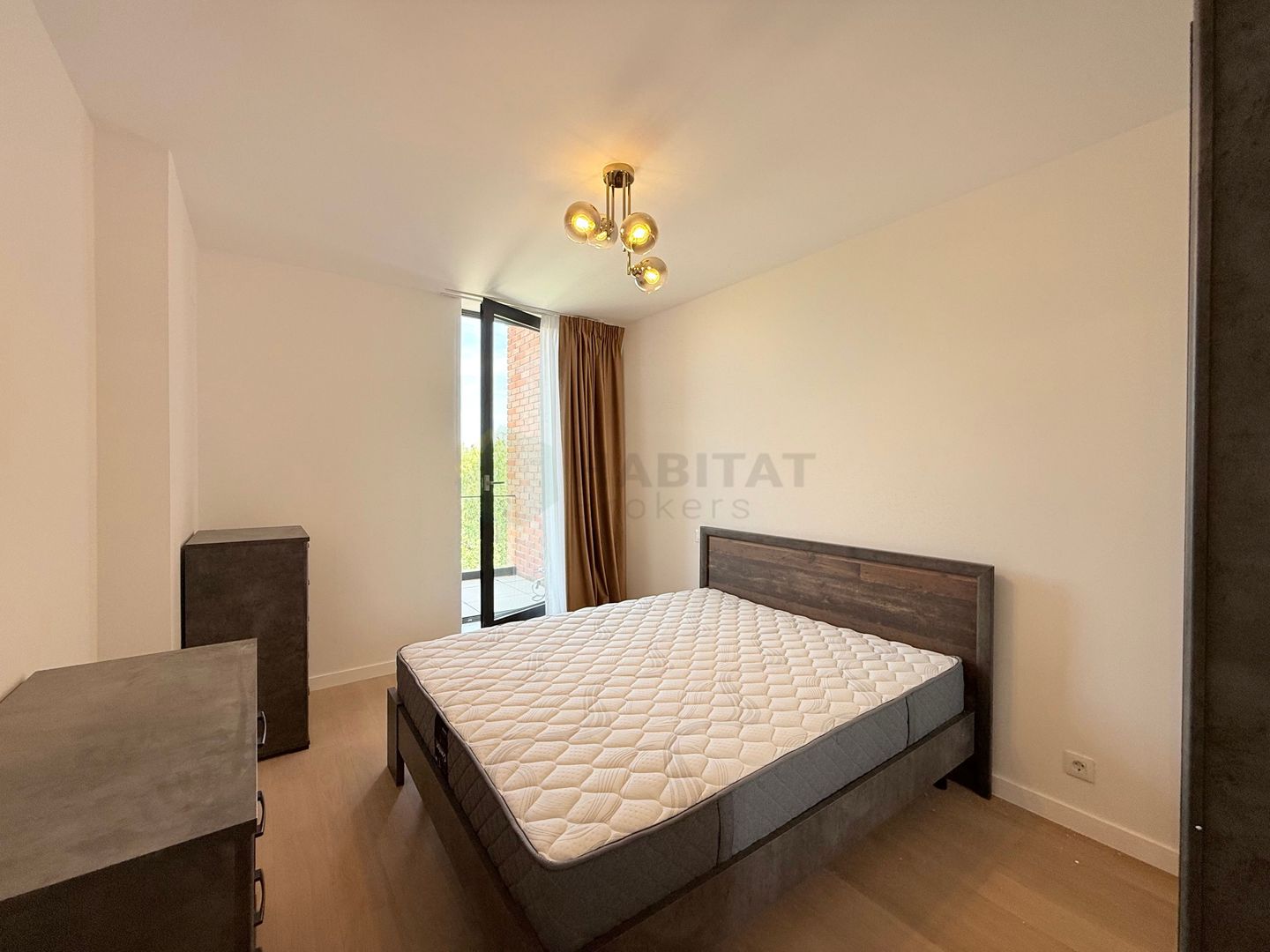Herastrau Apartments Parc | Apartament 2 camere mobilat - Poză 11