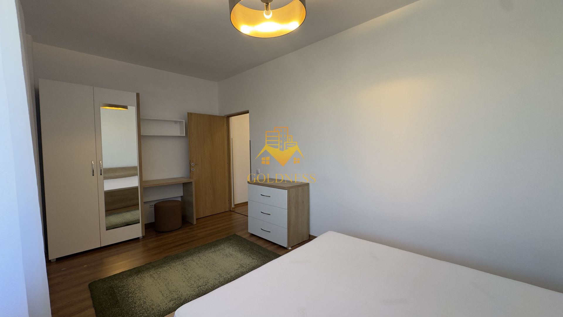 Mobilat modern 2 camere, parcare, Iris zona Maramuresului - Poză 4