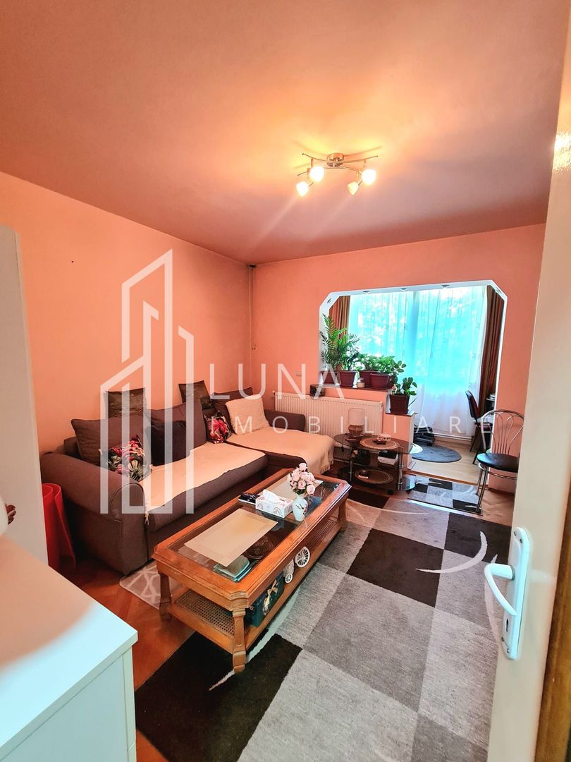 Apartament 2 camere | 48mp | Dambu - Poză 2