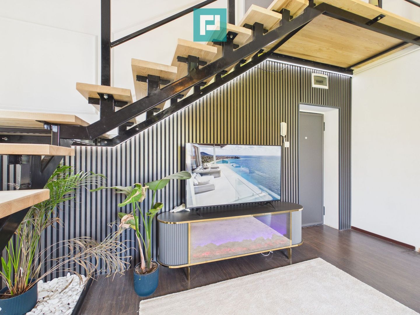 Apartament premium pe 2 nivele - Dumbrăvița - Poză 31