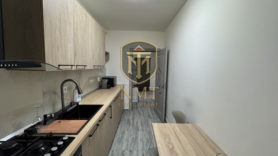 Apartament cu 1 camera | 47 mp | Floresti - Poză 7