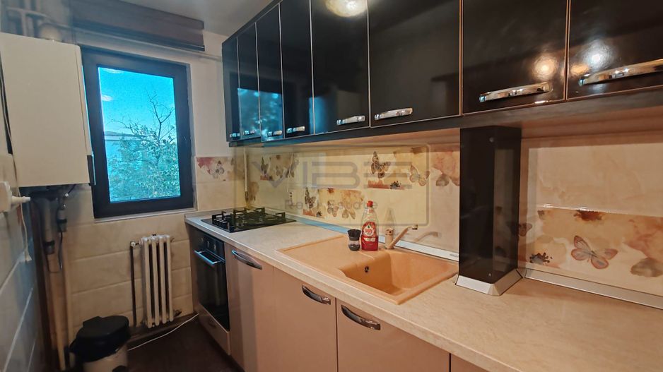 Apartament Modern-Central-Podu Ros-RENOVAT ! - Poză 9
