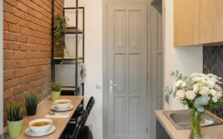 Pachet investitional | 2 apartamente | Randament pasiv | Zona Centrala - Poză 17