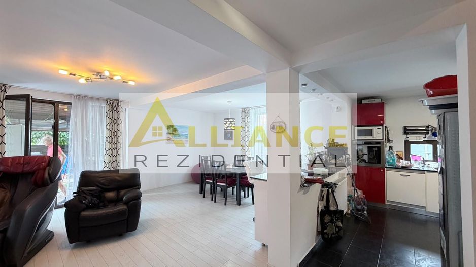 Casa Individuala - 4 camere - 2 bai - 363mp teren - Poză 15