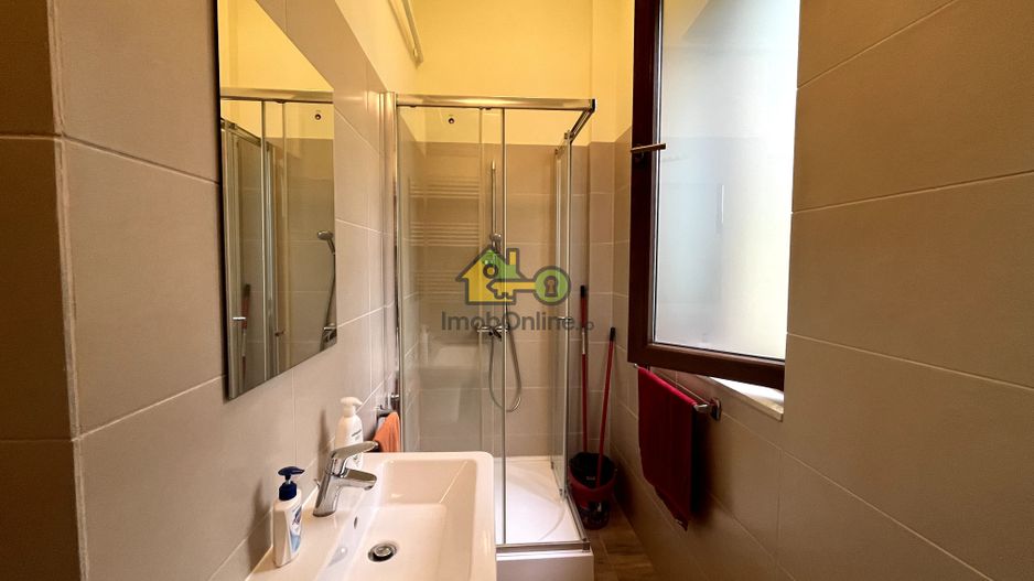 Apartament,  2 Camere, 110 Mp., Etaj 1, Take Ionescu - Poză 10