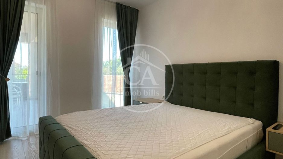 Apartament cu 2 camere LUX de închiriat în zona Cetății, Oradea - Poză 8