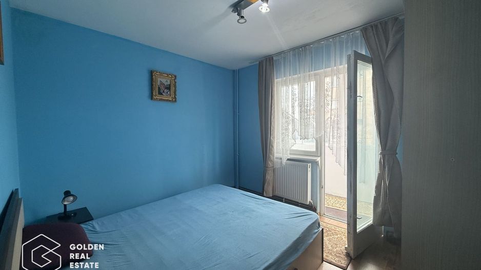Apartament 2 camere, pet friendly, decomandat, zona centrala - Poză 4