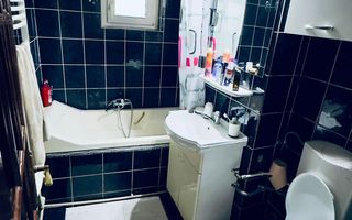 Apartament generos la cheie 2 camere, parcare 72 mp. Alfa - Poză 6