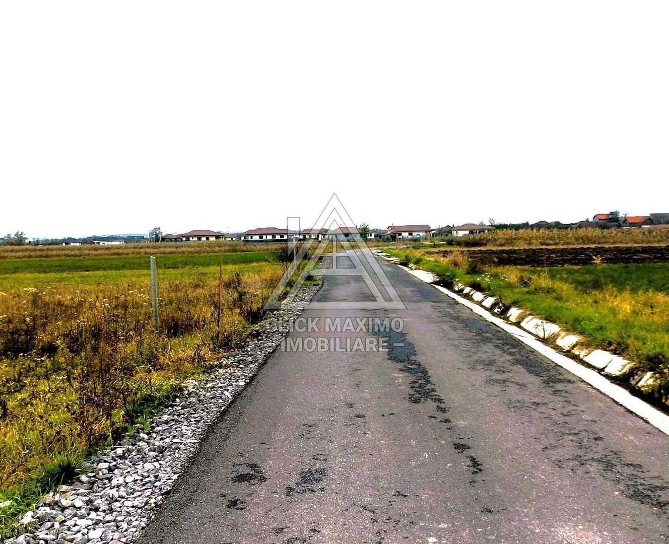 6630 mp TEREN INTRAVILAN, BAIA MARE – SĂSAR, jud. MARAMUREȘ - Poză 5