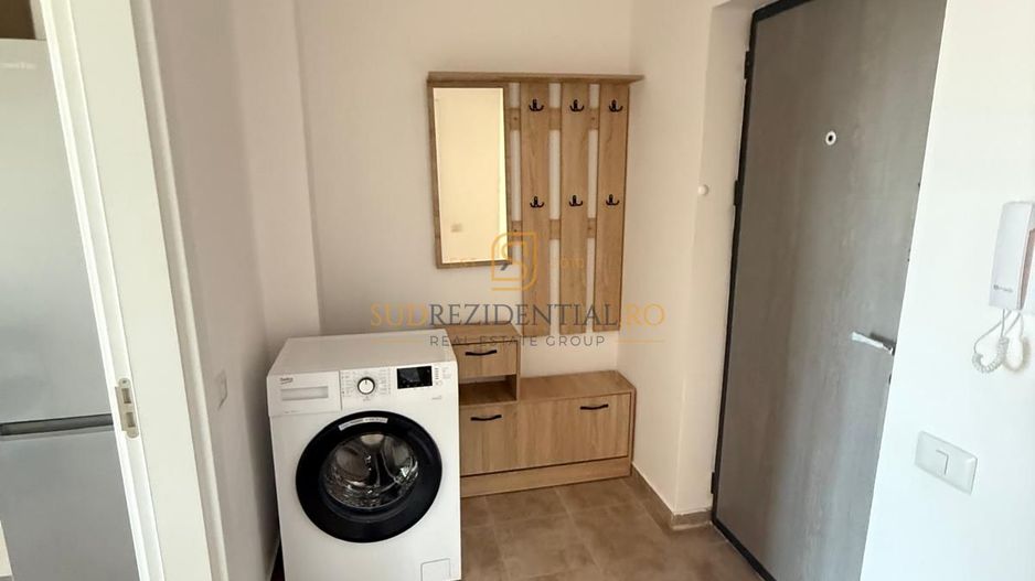 Garsoniera de inchiriat,6/7, mobilatat, utilata, Metalurgiei, Sector 4 - Poză 4