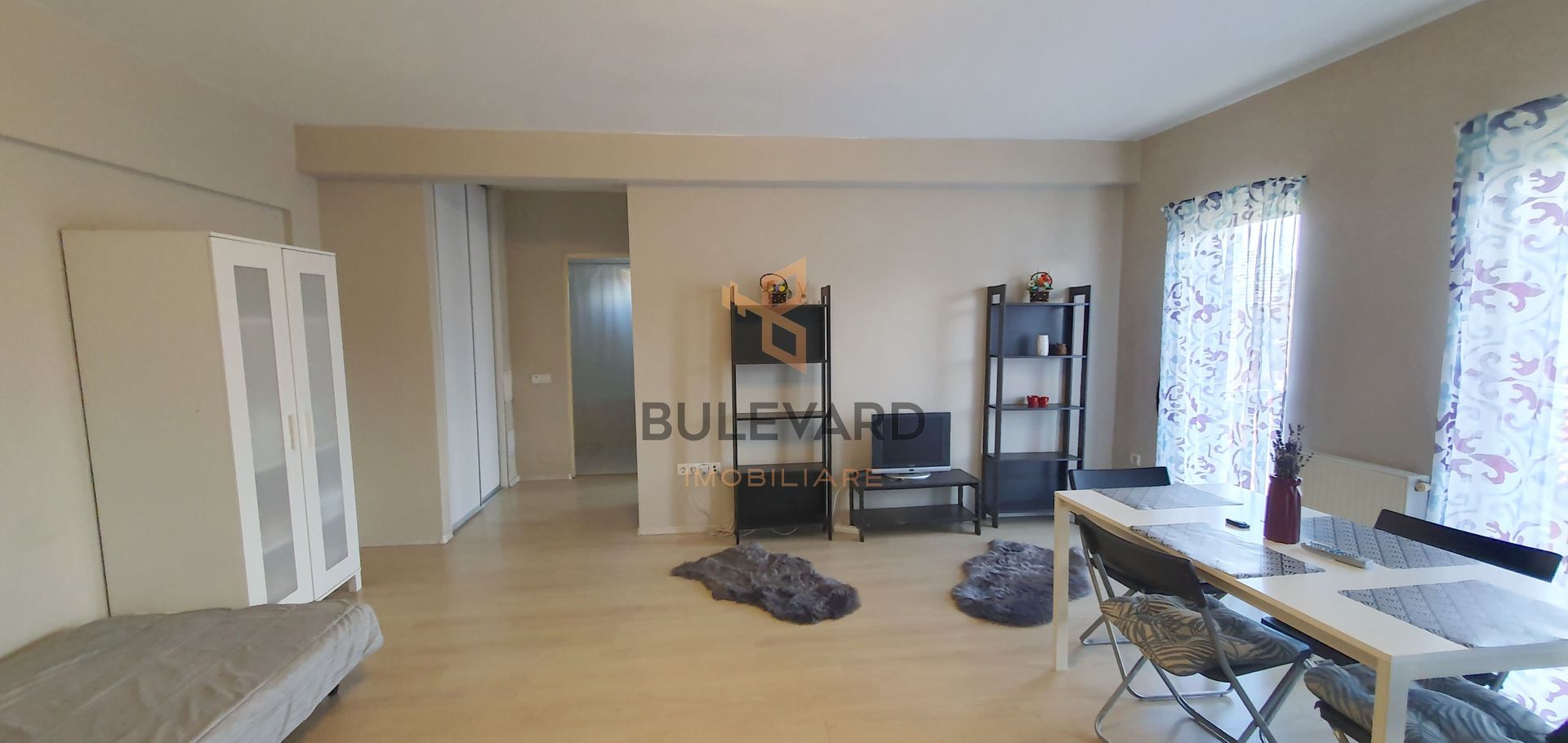 Apartament cu 2 camere, zona strazii Campului! - Poză 4