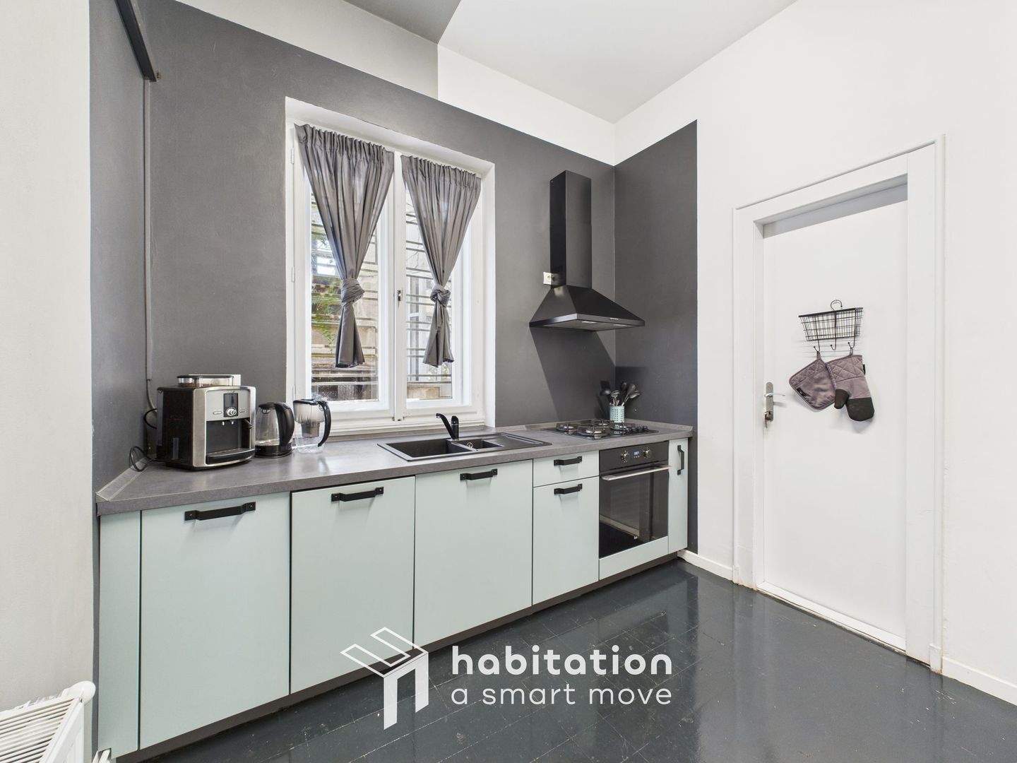 Apartament 4 camere, boem si spațios, chiar in centrul Timișoarei - Poză 12