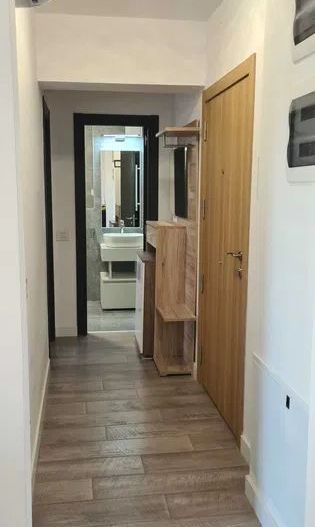 Apartament Nou în Complexul Parcului 20 - Poză 8