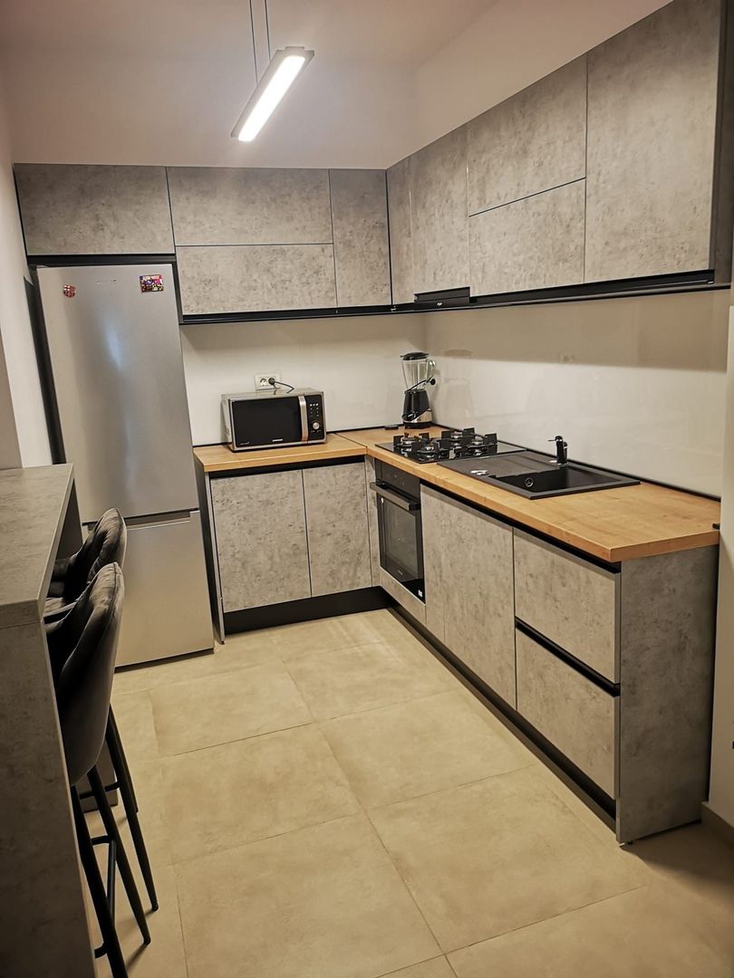 Apartament 2 camere Pipera - Poză 4