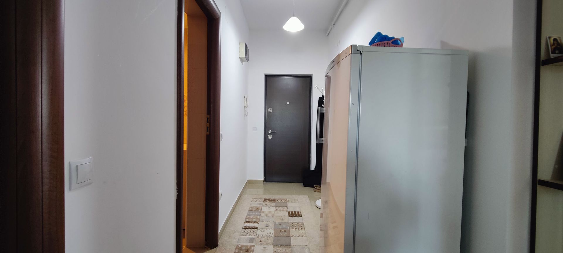 2 camere | Decomandat | 66 mp | Complet mobilat - Poză 6