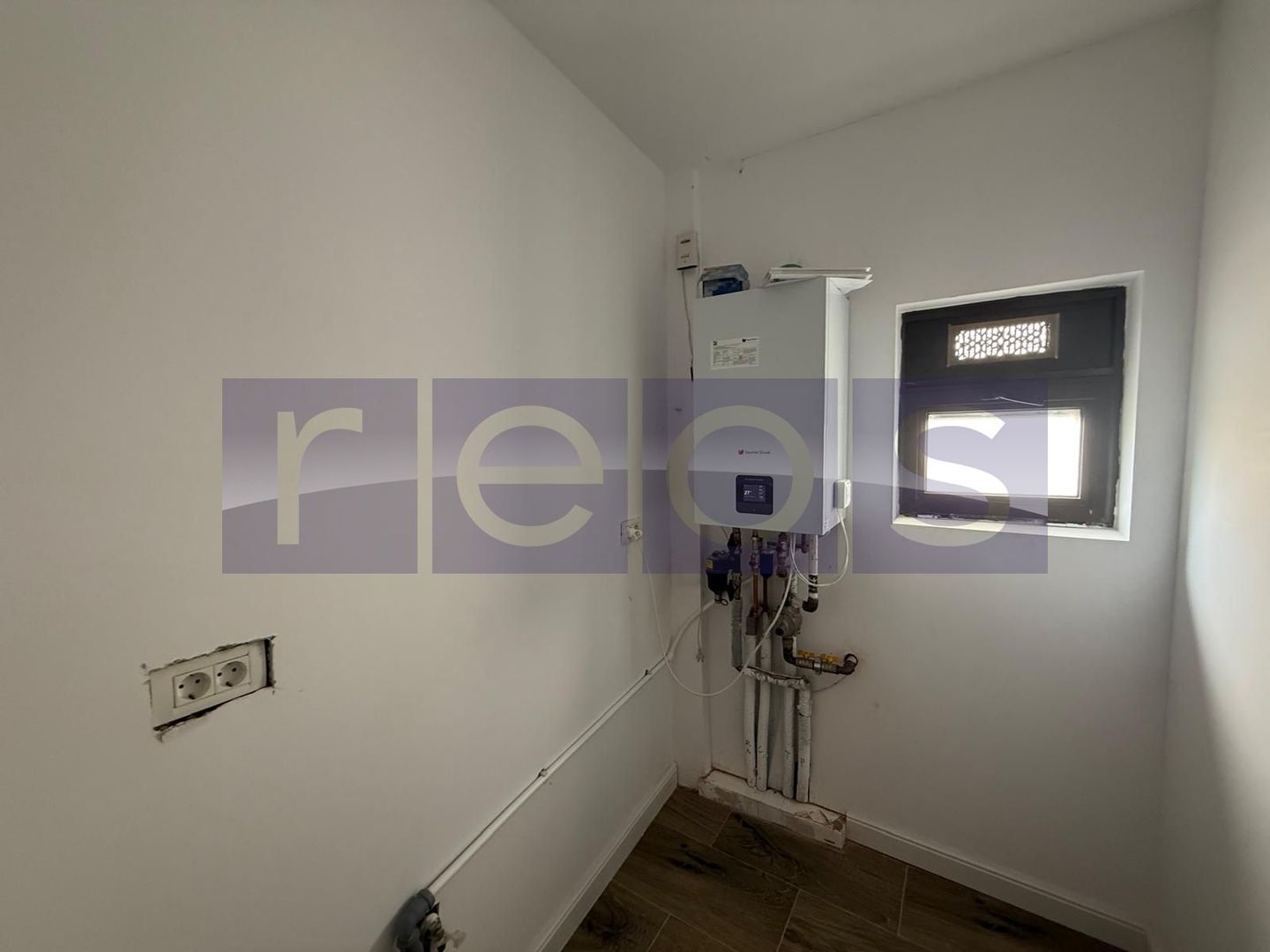 INCHIRIERE APARTAMENT 4 CAMERE |  VILA DOROBANTI | 140MP | LOC PARCARE - Poză 26